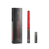 DSPIAE Dk-1 Aluminum Alloy Pen Knife with 21 Pcs Blade Sharp / with 41 Pcs Blade Sharp 12*12*147mm Red