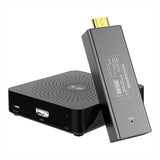 Wireless HDMI Transmitter Receiver Wireless HDMI Extender Support FHD 1080p 3D Video & Digital Audio up to 30M/100Feet