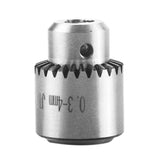 DC 6V-24V Mini Electric Hand Drill 385 DC Motor with JT0 Chuck Adjustable Speed DIY Tool For Circuit Board Woodworking Aluminum