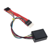 Instrument KM Meter Can Filter Replacement for Mercedes  W222 W205 W217 W253 W447 W213, Dashboard accessories
