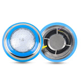 Stainless Steel IP68 Led Swimming Pool Lamps Blue Waterproof Lamps Outdoor Underwater Lights AC12V RGB Piscina Pond LED RGB Lamp