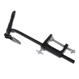 Fly Tying Vice Tool - C-Clamp Vise for Beginner Fly Tying Fishing