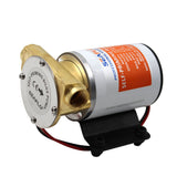 Electric Water Pump - High Pressure Diaphragm Water Sprayer Self Priming Pumps