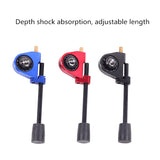 Used for Compound Bow to Reduce Bowstring Vibration Stopper Composite Pulley Stopper Protection Bow String Equipment