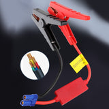 Portable Car Jump Starter 10000mAh 12Volt Emergency Power Supply Power Bank Battery for Cars SUV