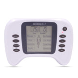 Electric TENS Muscle Stimulator Rhinitis Treatment Digital Muscle Therapy Full Body Massage Relax Pulse  Acupuncture Health Care