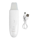 Face Spatula Lighten Wrinkles Skin Scrubber for Home