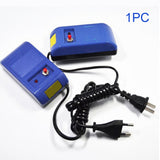 Screwdriver Degaussing Repair Watch Demagnetizer Tools Demagnetise Tweezers Electrical