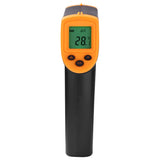 HOT-Intelligent Sensor - Digital Infrared Meter with 50 C or 600 (-58 F to 1122 F) Contactless Temperature Pyrometer