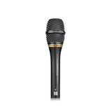 ICON C1 pro Professional handheld condenser microphone with suspension shock mount for stage performance and personal creation