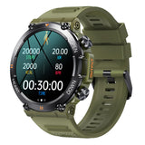 Bluetooth Call K56 Pro Smart Watch 1.39inch Men's Sports Fitness Tracker Heart Monitor Smartwatch For Android IOS 400mAh