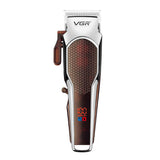Corded cordless professional hair clipper for men hair trimmer rechargeable hair cutting machine electric haircut salon