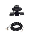 RB-400 Car Antenna Mount Bracket with 5M Feeder Cable For Mobile Car Radio KT-8900D BAOJIE BJ-218 Accessories Antenna Bracket