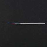 GTBL 10Pcs Soldering Station Replacement Heating Elements Ceramic Heater A1322 for 852D+ 909D 936 Soldering Accessory