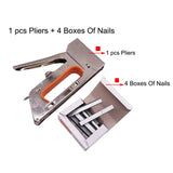 Pliers Bee Hives Installation And Maintenance Beekeeping Tool 1 Pcs Pliers OR 4 Boxes Nails 8000 pcs OR 4 Boxes Nails Plus 1 pcs