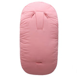 Premium New Baby Sleeping Bag Newborns Sleepsacks Blanket Envelope Bow Baby Outer Toddler Winter Warm Swaddle Stroller Wrap