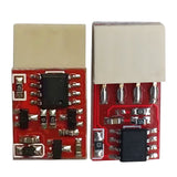 4 Pins Fan Simulator Emulator For Antminer All S7 S9 S9K S9J S9I S17 T15 T9 T9+ S9i Z9 MINI Miner Fan Simulator Board 10/20Pcs