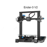 CREALITY 3D Printer Ender-3/3Pro/Ender 3 V2 FDM Printer Smart Filament Sensor Self-assemble Printer Kit