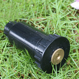 Professional Auto 90-360 Degree Adjustable -up Garden Irrigation Spray Sprinklers Watering Lawn
