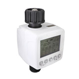 Garden Watering Timer Lcd Display Electronic Automatic Irrigation Controller Intelligence Valve Watering Control Device System