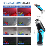 Cordless Car Buffer Polisher Car Polisher Kit For Car Detailing W/12V 2000Mah Rechargeable Battery &amp;Cable