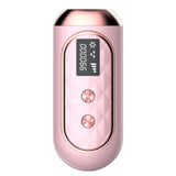 The New Type of Beauty Skin Rejuvenation and Shaving Machine Freezing Point Laser Hair Removal Equipment for the Whole Body