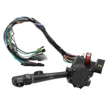Windshield Wiper Turn Signal Hazard Switch Lever Switch for Chevy Pickup SUV 1999 2000 2001 2002 26100839 26090412 22540149