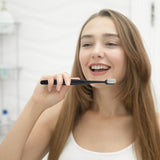 4Pcs Children Pregnant Woman Toothbrushes Manual Adults Toothrushes