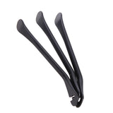 3Pcs/Set Bicycle Repair Wrench MTB Mountain Road Bike Metal Alloy Curved Steel Tyre Tire Lever Repair Wrench High Quality