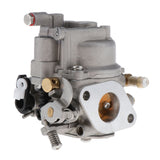 Outboard Carburetor Boat Motor Carbs Carburetor Assy For 2 Cylinder 4 Stroke 68T-14301-11-00 for Yamaha F8M F9.9M Carburetor