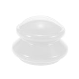 4Pcs Rubber Cupping Device Slimming Cupping Massager Vacuum Body Cups for Elbows Knees Hands Feet Health Care MSU88 L