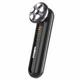 EMS Mesotherapy SPA Massager RF Radio Frequency Facial Machine Wrinkle Removal Face Lifting Skin Tightening  Beauty Instrument