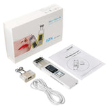 Microcurrent Ion Galvanic Skin Whitening Firming Anti-aging Wrinkle Removal Freckle Iontophoresis Massager Face Skin Care Roller