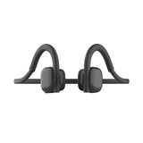 Bone Conduction Wireless Headphones BT5.3 Sport Earphone Outdoor Sports Headset Waterproof Hands-free with Microphone