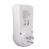 DDS109L Digital Energy Meter Wattmeter Monitoring Device Wattage Electricity Kwh Power Measuring Analyzer