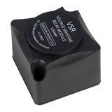 12V 140A Smart Dual Battery Isolator Voltage Sensitive Split Charge Relay Car Part 2 Battery Bank Charging