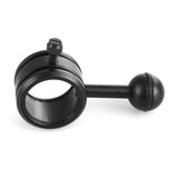 Camera Ball Clamp Diving Flashlight Clamp 35MM Mount Bracket Connect Ball Clamps With Ball Underwater Arm System
