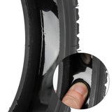 Ulip 10 Inch Electric Scooter Self-Repairing Tire 10x2-6.1 Off-Road Tubeless Tire Vacuum Tire for M365 Pro Pro2 1S MI3 Lite