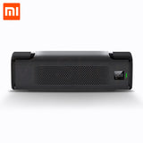 XIAOMI Roidmi P8S Smart Portable Car Air Purifier Air Cleaning Anti Formaldehyde Haze Purifiers Intelligent Household