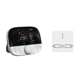 Tuya Wifi Wireless Thermostat RF433 Programmable Temperature Controller For Room Heating With Gas Boiler And Actuator