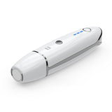 Mini Hifu Ultrasonic RF Face Lifting Wrinkle Removal Beauty Machine Radar Line V-Shape Anti-wrinkle Skin Tightening Machine