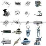 AJJ-013 300N Upper Snap Clamp