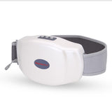 Free shipping Abdominal massager warm palace and stomach clean intestinal massage with hot moxibustion massager