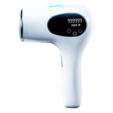IPL Laser Hair Removal Ice Cooling Painless Laser Hair Epilator 6J Energy Permanent 990000 Flashed Whole Body Hair Remover