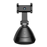 Selfie Smart Intelligent Tracking Universal Outdoor 360 Degree Rotation Broadcast Stabilizer Live Streaming Phone Gimble Indoor