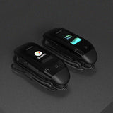 Value Meter Smart Chin Massage Device Anti-snoring Device Sleep Throat Anti-snoring Device Automatic Anti-snoring