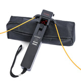KomShine KFI-35 Optical Fiber Identifier Equal to FI60 OFI400C for 250um 900um 2mm 3mm Optical 270Hz 1KHz 2KHz 1310nm 1550nm