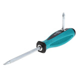 10 Pcs Slit Sets Magnetic Screwdriver Repair Multi Function Multi Hand Tool Set