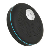Bluetooth Speakerphone Built in HiFi 6 Mics 360 Degree Voice Pickup Noise Reduction Conference Microphone for Meetings