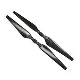 JMT 2Pair 3390 3090 Carbon Fiber Paddle Folding Propeller CW CCW for DJI T16 M12 Motor Agriculture Plant Drone Accessories Parts